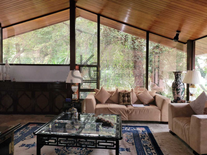 venta de casa- fuente de leones, lomas de tecamachalco