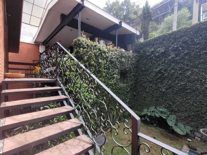 venta de casa- fuente de leones, lomas de tecamachalco