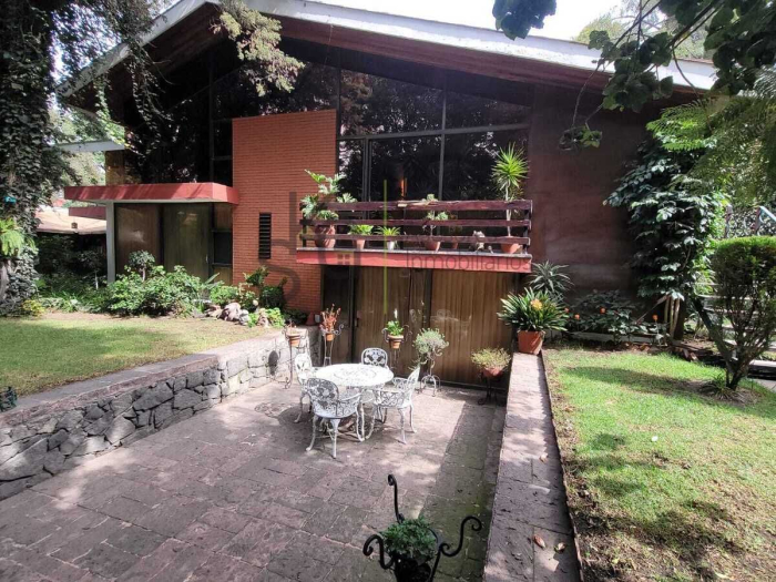 venta de casa- fuente de leones, lomas de tecamachalco