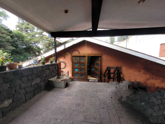 venta de casa- fuente de leones, lomas de tecamachalco