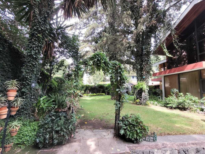 venta de casa- fuente de leones, lomas de tecamachalco