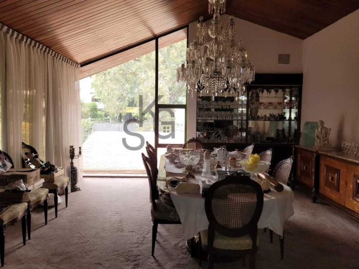 venta de casa- fuente de leones, lomas de tecamachalco