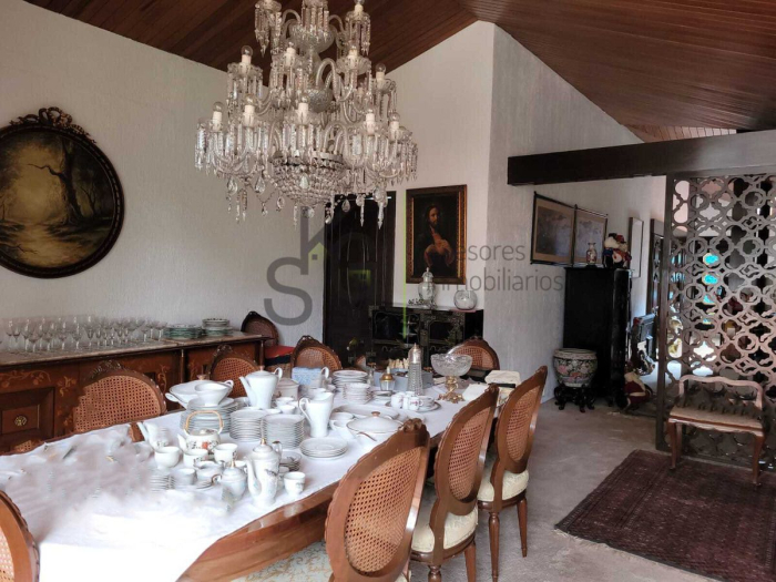 venta de casa- fuente de leones, lomas de tecamachalco