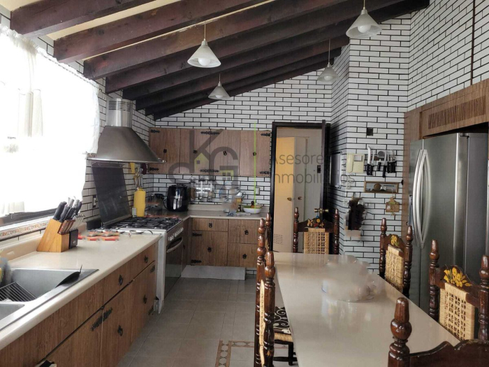 venta de casa- fuente de leones, lomas de tecamachalco