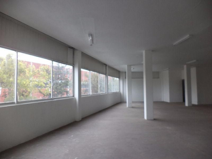 Renta de Bodega en Planta Alta en Alce Blanco Naucalpan de Juárez