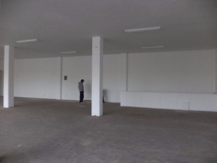 Renta de Bodega en Planta Alta en Alce Blanco Naucalpan de Juárez