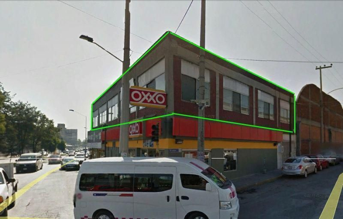 Renta de Bodega en Planta Alta en Alce Blanco Naucalpan de Juárez