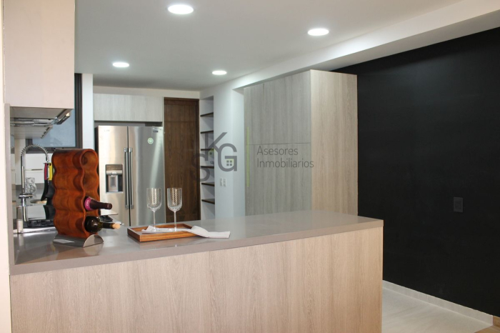 venta/renta de departamento en tennyson , polanco iii sección
