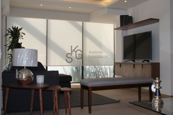 venta/renta de departamento en tennyson , polanco iii sección