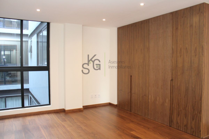 venta/renta de departamento en tennyson, polanco iii secciónn
