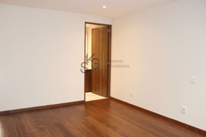 venta/renta de departamento en tennyson, polanco iii secciónn
