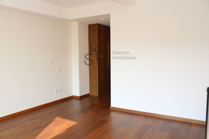 venta/renta de departamento en tennyson, polanco iii secciónn