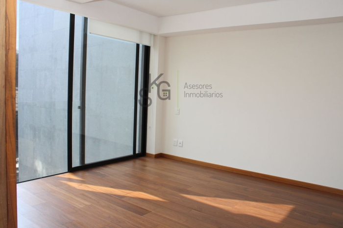 venta/renta de departamento en tennyson, polanco iii secciónn
