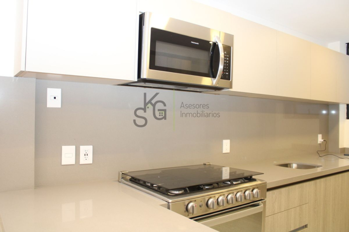 venta/renta de departamento en tennyson, polanco iii secciónn