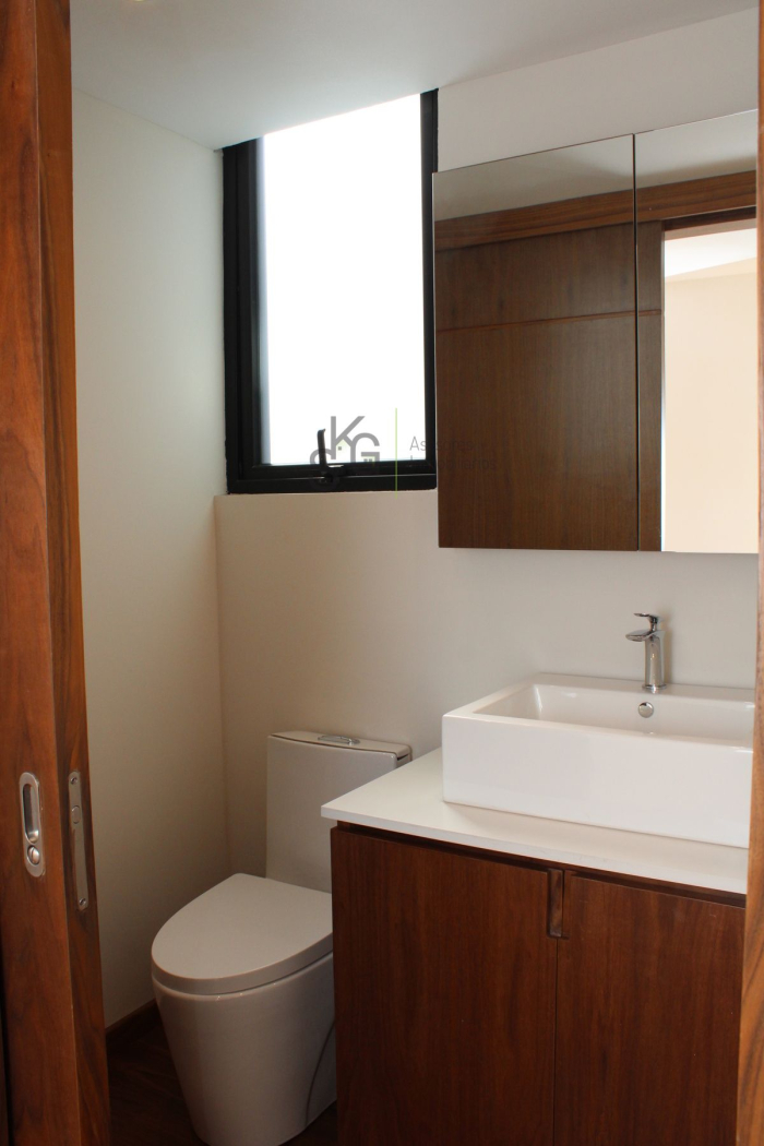 venta/renta de departamento en tennyson, polanco iii secciónn