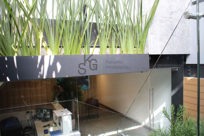 venta/renta de departamento en tennyson, polanco iii secciónn
