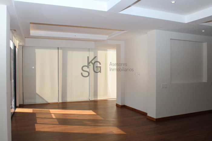 venta/renta de departamento en tennyson, polanco iii secciónn