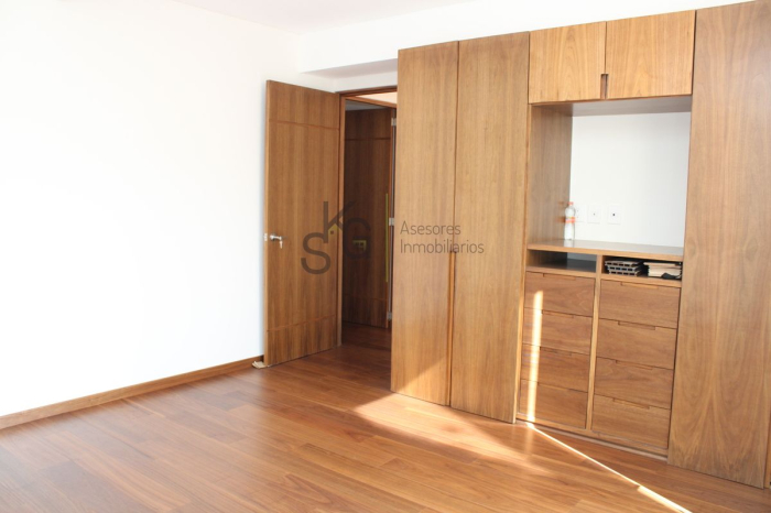 venta/renta de departamento en tennyson, polanco iii secciónn