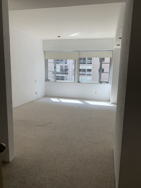 Departamento En Venta En Bosques De Las Lomas