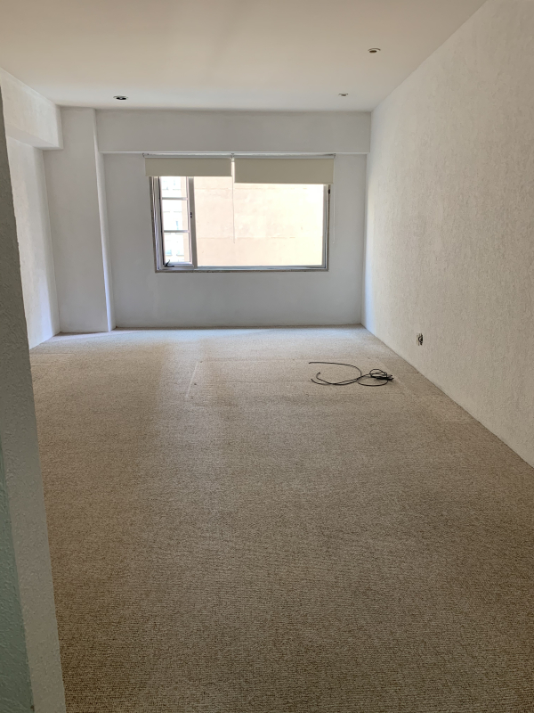 Departamento En Venta En Bosques De Las Lomas