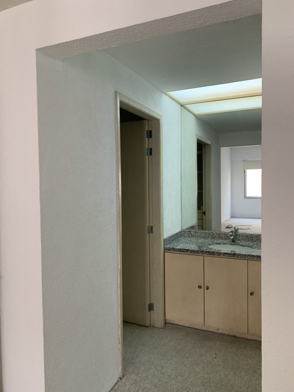 Departamento En Venta En Bosques De Las Lomas