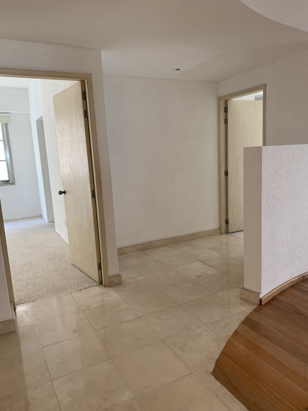 Departamento En Venta En Bosques De Las Lomas