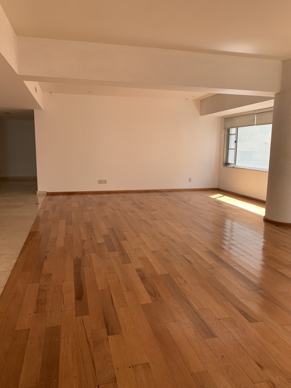 Departamento en Venta en Bosques de las Lomas