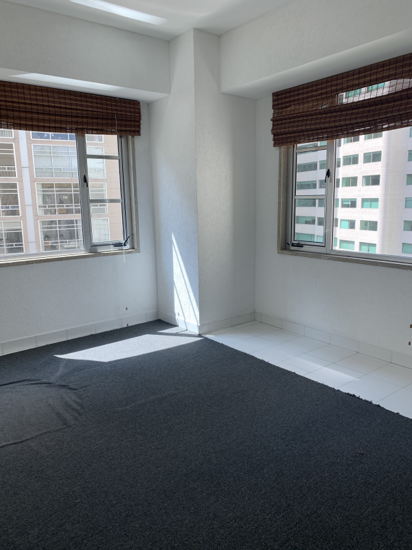 Departamento En Venta En Bosques De Las Lomas
