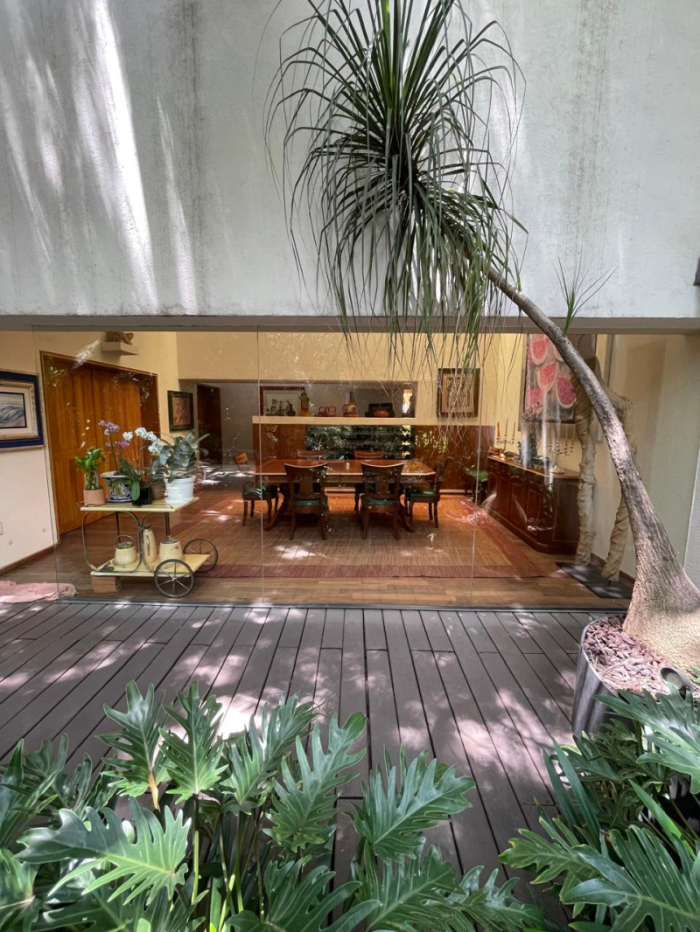 Casa En Venta, Lomas De Bezares, Roqueta