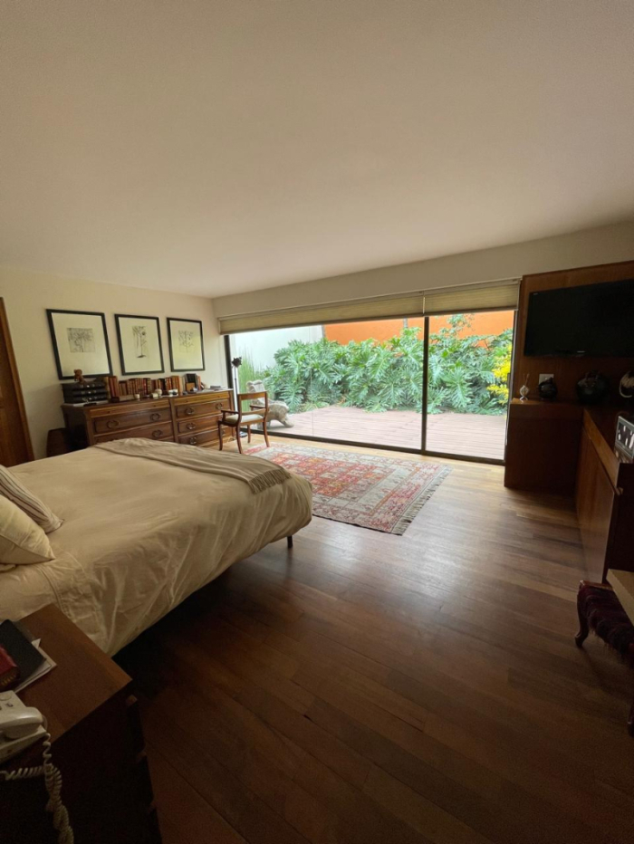 Casa En Venta, Lomas De Bezares, Roqueta