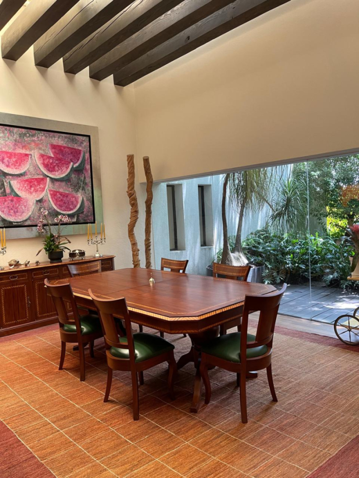 Casa En Venta, Lomas De Bezares, Roqueta