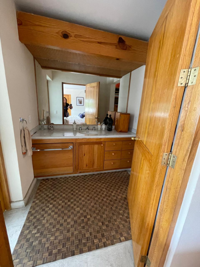 Casa En Venta, Lomas De Bezares, Roqueta