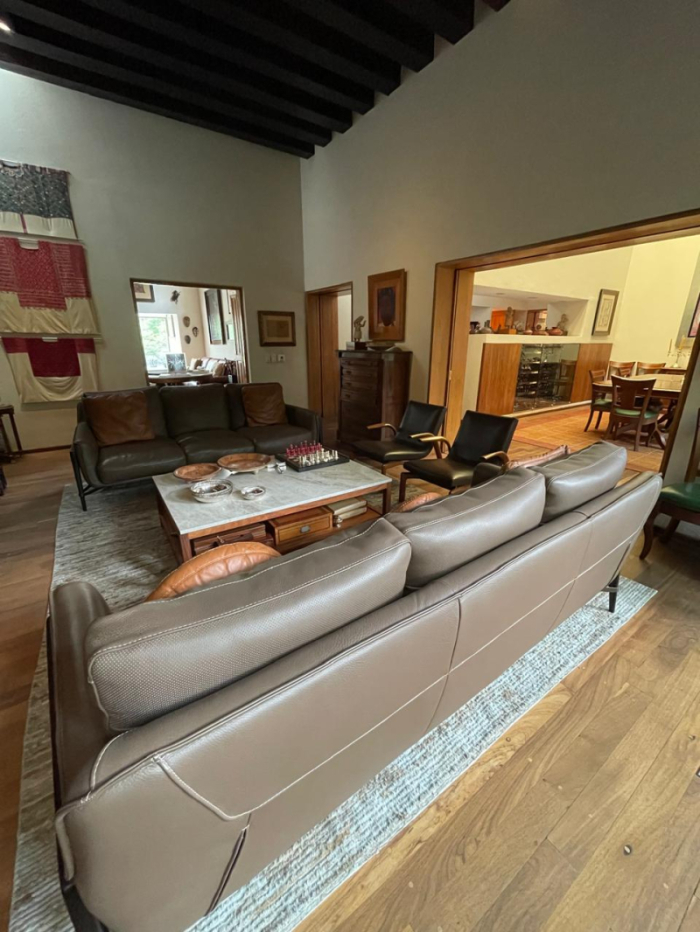 Casa En Venta, Lomas De Bezares, Roqueta