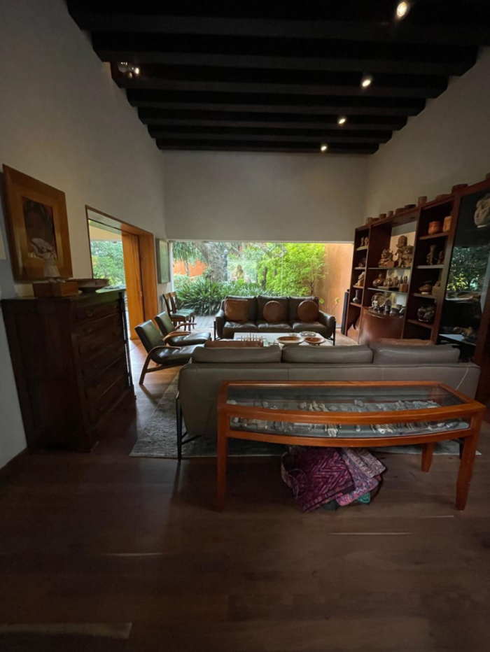 Casa En Venta, Lomas De Bezares, Roqueta