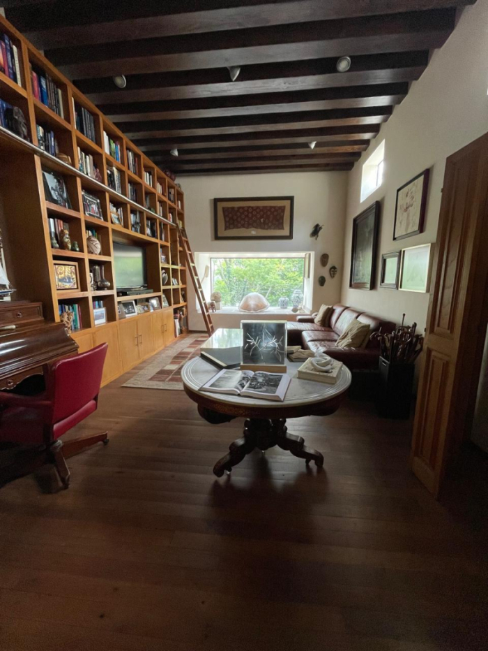 Casa En Venta, Lomas De Bezares, Roqueta