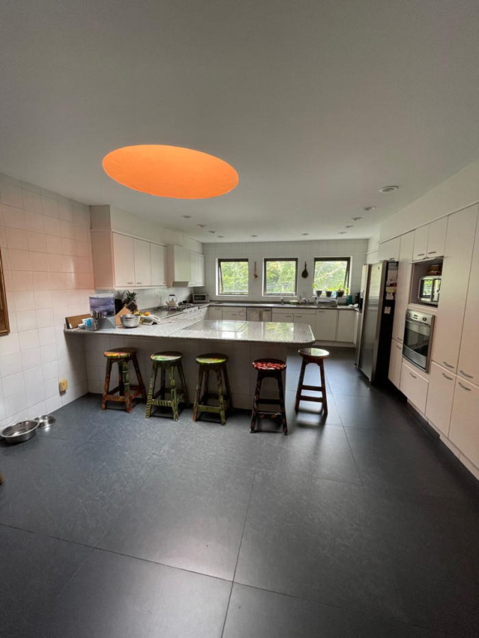 Casa En Venta, Lomas De Bezares, Roqueta