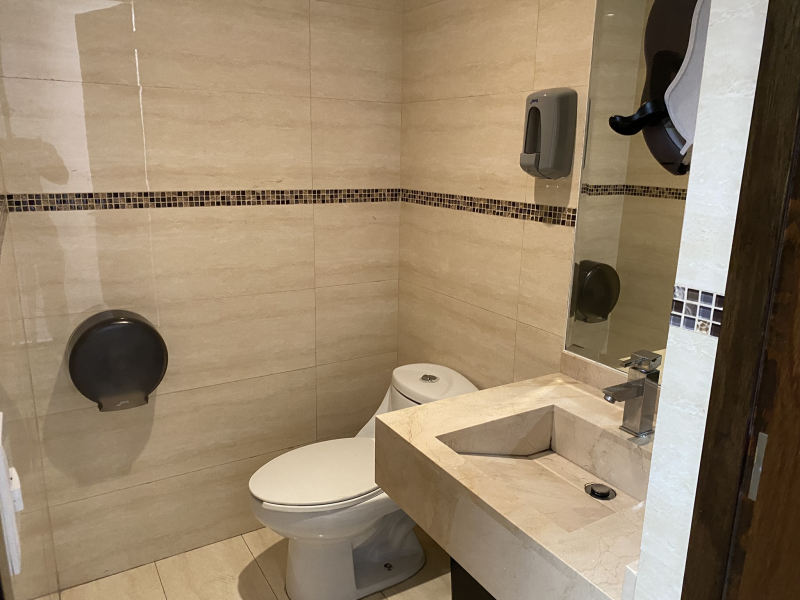Oficina En Renta 140 M2 Polanco $46,000