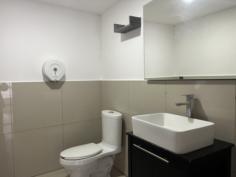 Oficina En Renta 140 M2 Polanco $46,000