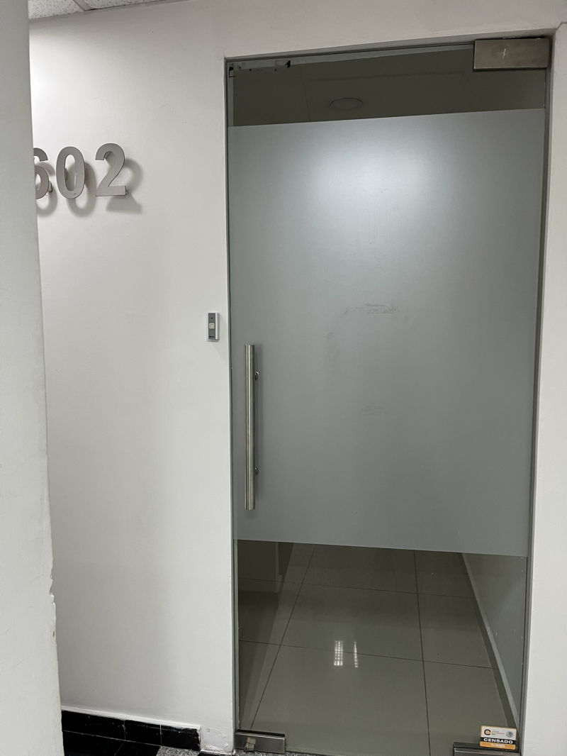 Oficina En Renta 140 M2 Polanco $46,000