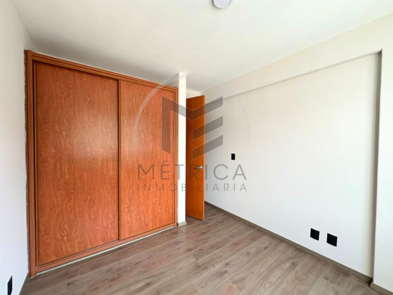 Departamento En Renta En La Col. Del Valle. Edificio Sin Elevador Ni Vigilancia 