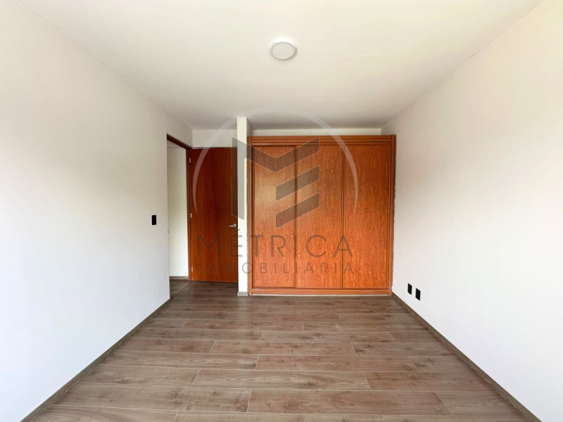 Departamento En Renta En La Col. Del Valle. Edificio Sin Elevador Ni Vigilancia 