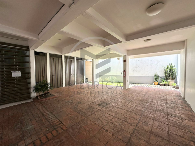 Departamento En Renta En La Col. Del Valle. Edificio Sin Elevador Ni Vigilancia 