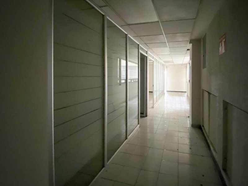 Renta De Oficinas En Av. Constituyentes, Col. 16 De Septiembre, CDMX