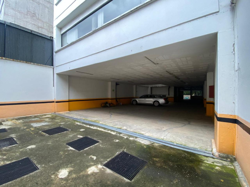 Renta De Oficinas En Av. Constituyentes, Col. 16 De Septiembre, CDMX