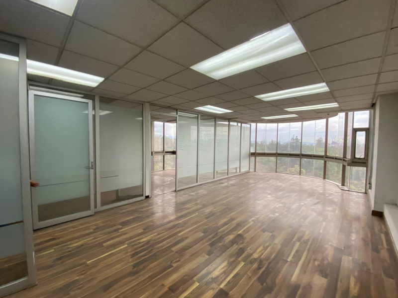 Renta De Oficinas En Av. Constituyentes, Col. 16 De Septiembre, CDMX