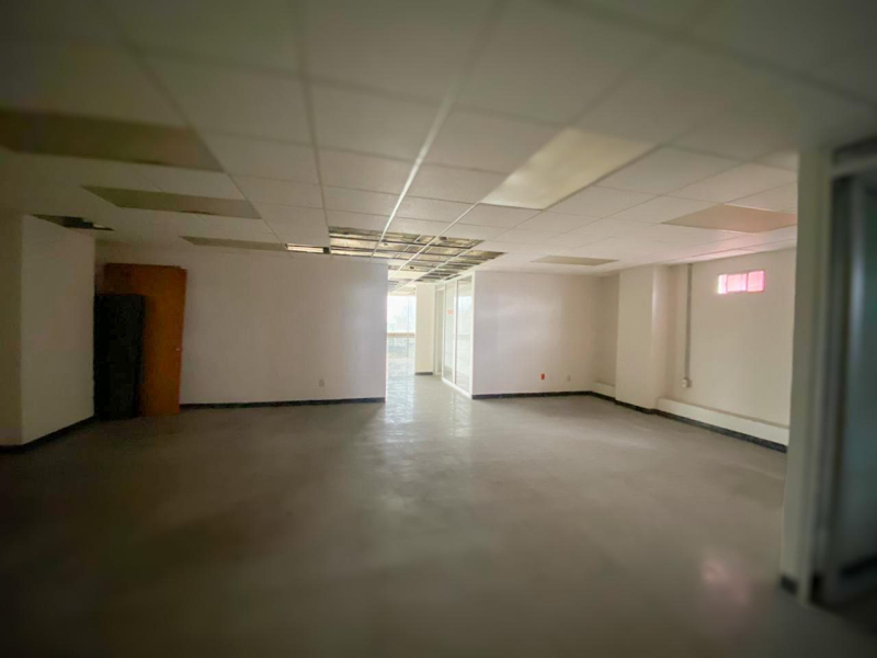 Renta De Oficinas En Av. Constituyentes, Col. 16 De Septiembre, CDMX