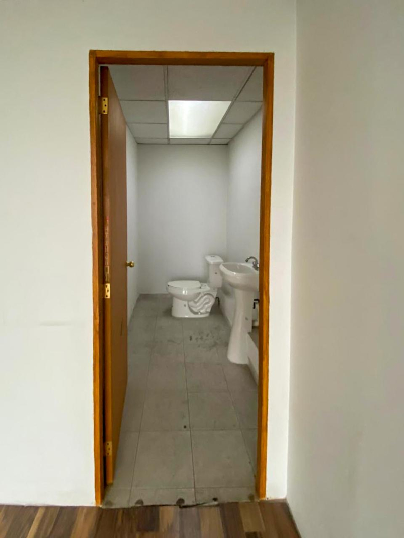 Renta De Oficinas En Av. Constituyentes, Col. 16 De Septiembre, CDMX