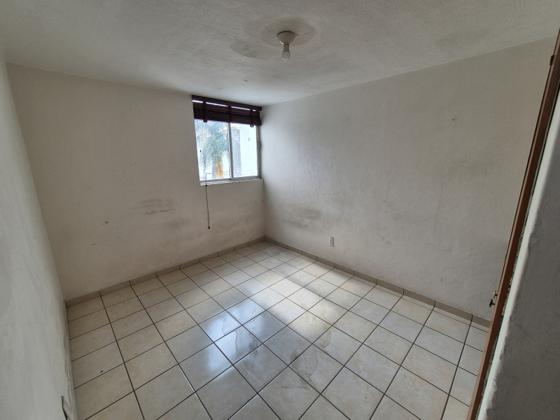 Departamento En Venta Alberta, Providencia. Semi-Remodelado