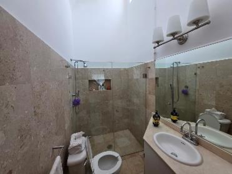 Casa En Renta En Polanco