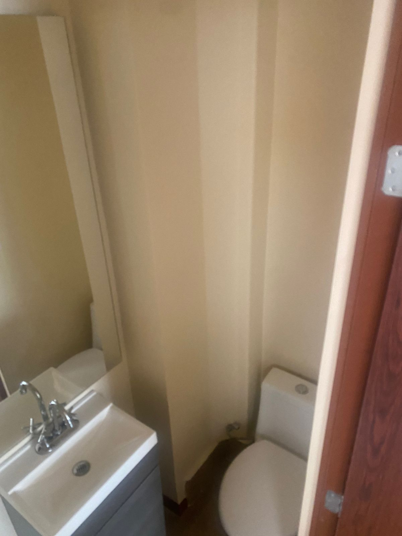 Casa En Renta En Polanco